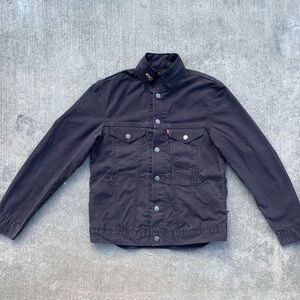 Levi’s Commuter Trucker Jacket